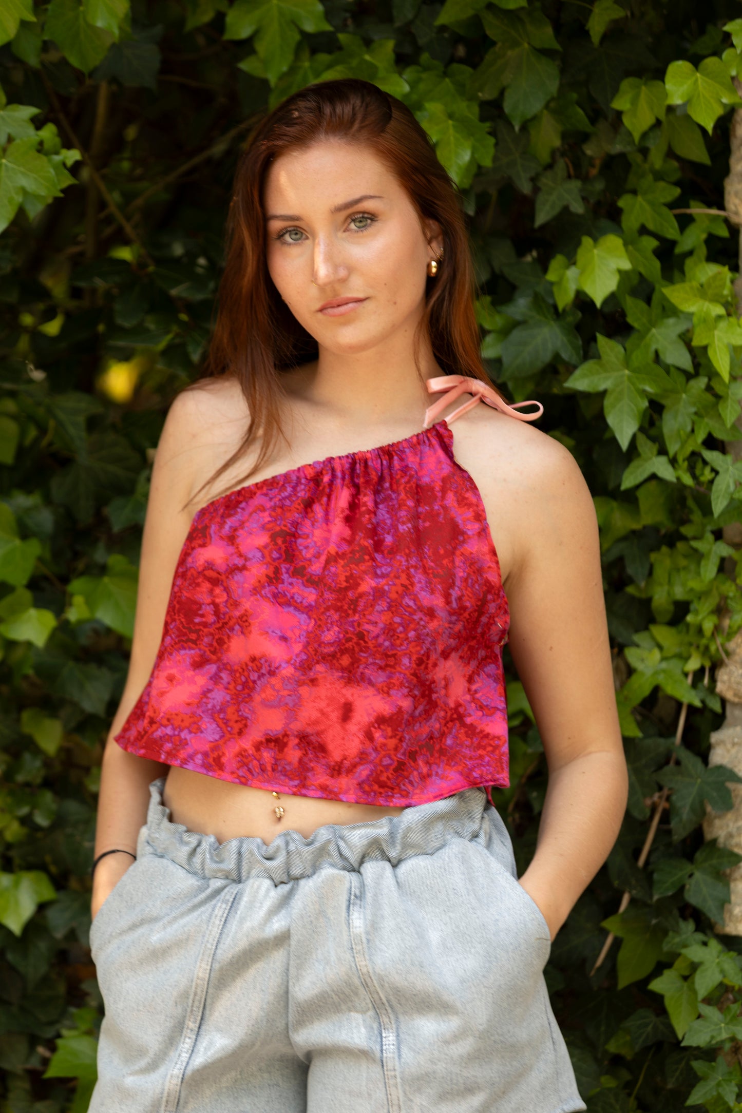 Haut Mariposa
