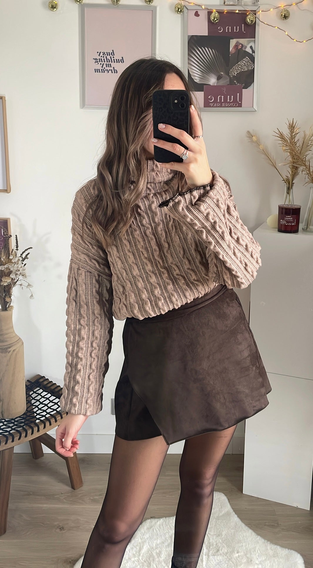 Pull TOSCANA