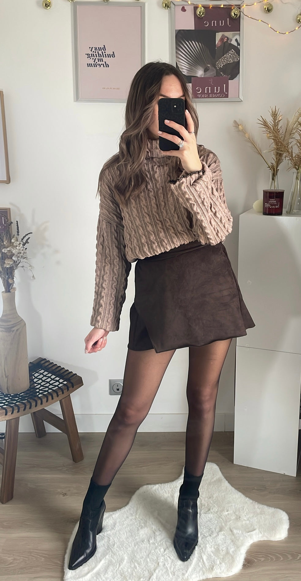 Pull TOSCANA