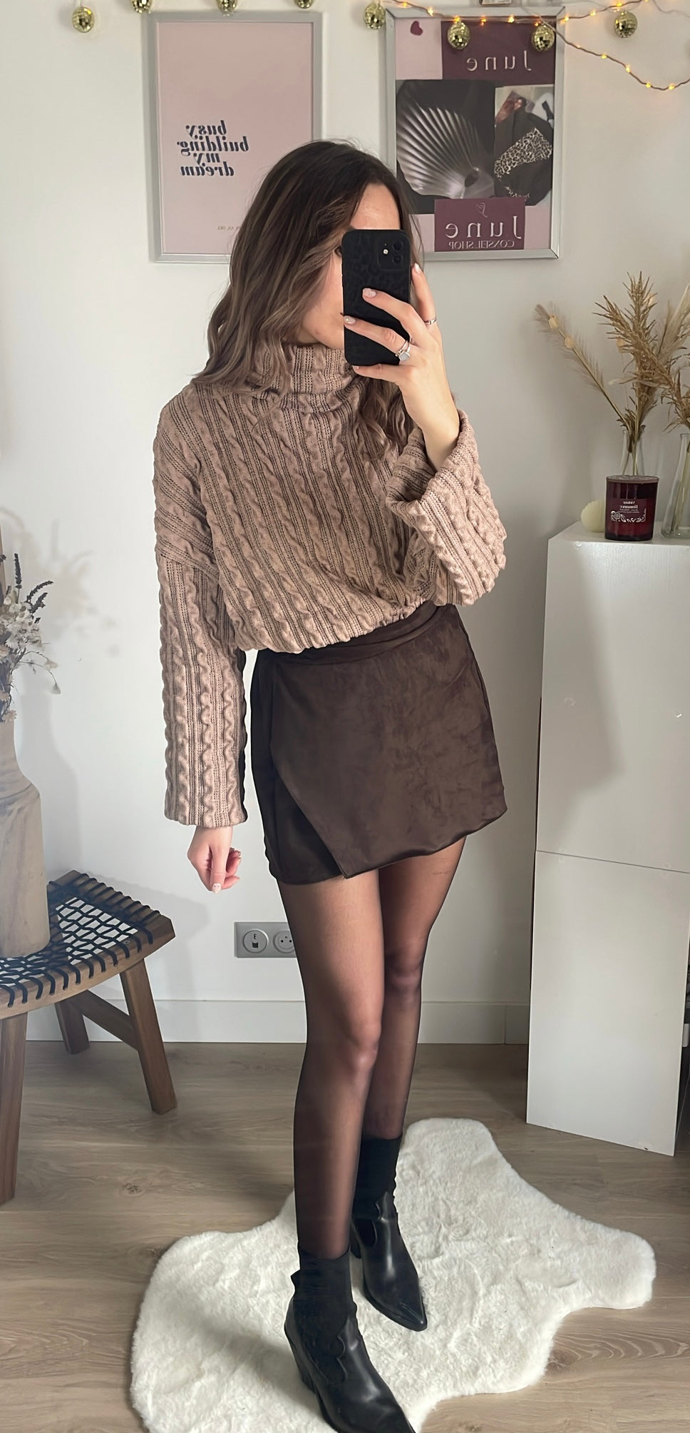 Pull TOSCANA