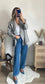 Blazer gris JIA