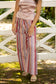 Pantalon Ola Azul