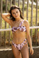 Haut maillot Amarilla