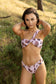 Haut maillot Amarilla