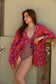 Robe de plage Nivara