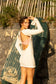 Robe de plage Solana