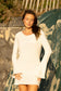 Robe de plage Solana
