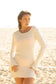 Robe de plage Solana
