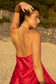 Robe Gisèle Fuchsia
