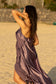 Robe Gisèle Violette