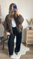 Veste bombers ABY