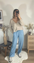 Pantalon ALTHEA