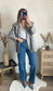 Blazer gris JIA