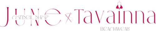 June Conseil Shop & Tavaïnna