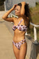 Bas maillot Amarilla
