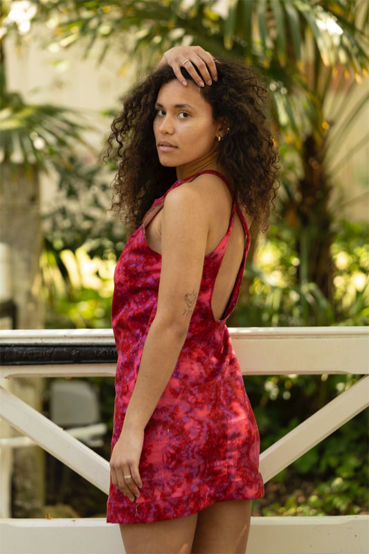 Robe Luiseta