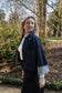 Veste denim Astrée